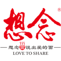 想念食品企业店