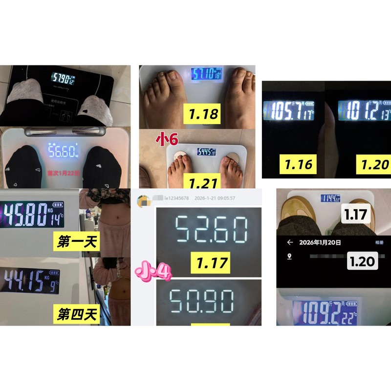 [Nini Institute Customization] Scientific Optimization/Small Molecule Peptides Make Every Step Solid and Effective Fl727