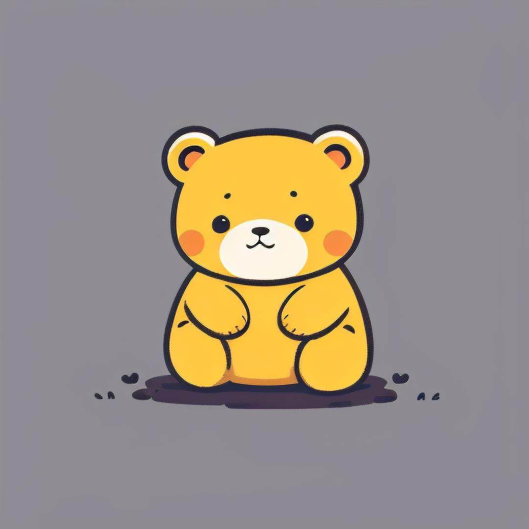 可爱玩偶玩具店