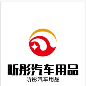 昕彤汽车用品旗舰店的LOGO