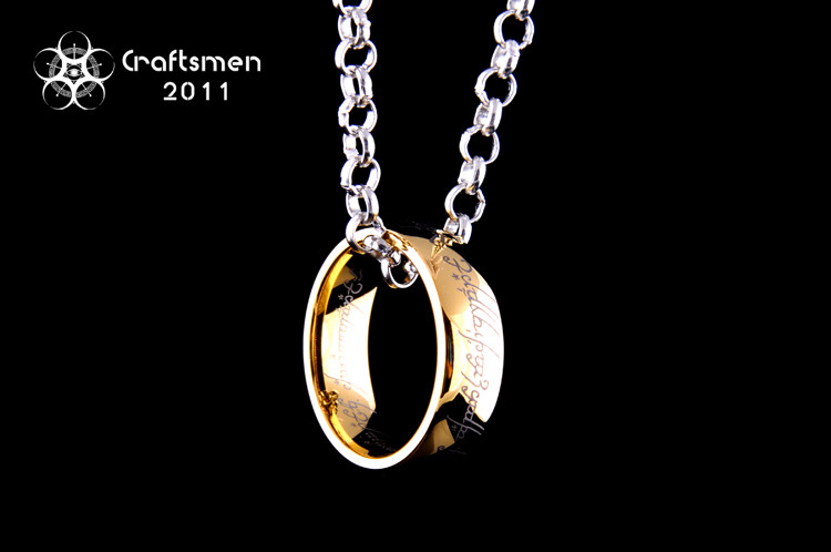 Bague homme OTHER   en Alliage argent plaque plaque or - Ref 3086775 Image 23