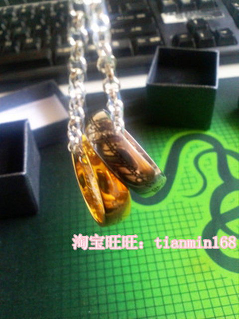 Bague homme OTHER   en Alliage argent plaque plaque or - Ref 3086775 Image 15