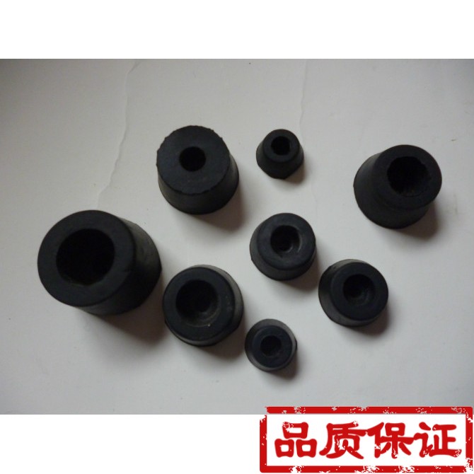 Large and small chassis feet, shock-absorbing feet, rubber feet, inverter DC welding machine feet, complete rules