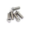 Free shipping 304 stainless steel triangular anti-theft screws street light electrical box chassis guardrail bolts M6M8M10