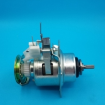 Sonic Sharp XQB60-752 XQB60-968 Washing Machine Clutch Sharp 6kg Clutch