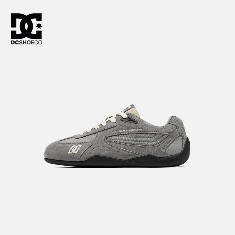 Dcshoes Corsaro Racing Shoes Casual Shoes Men's Autum Breathable Men's Shoes 2026 New Driving Shoes Dcshoes Corsaro Racing Shoes Casual Shoes Men's Autum Breathable Men's Shoes 2026 New Driving Shoes