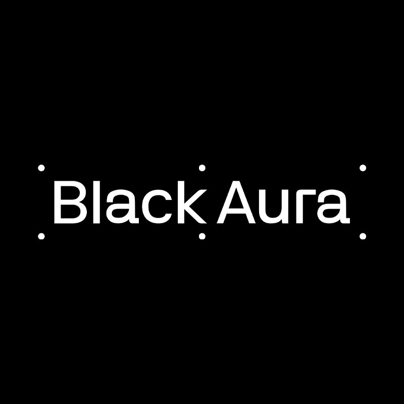 BlackAura白夜气物旗舰店