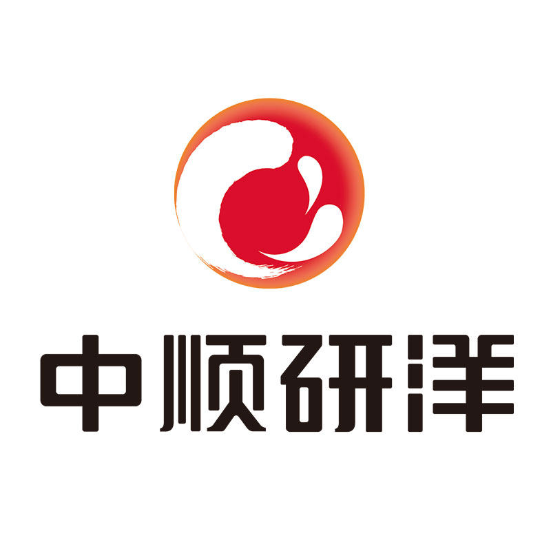 中顺研洋家居专营店的LOGO