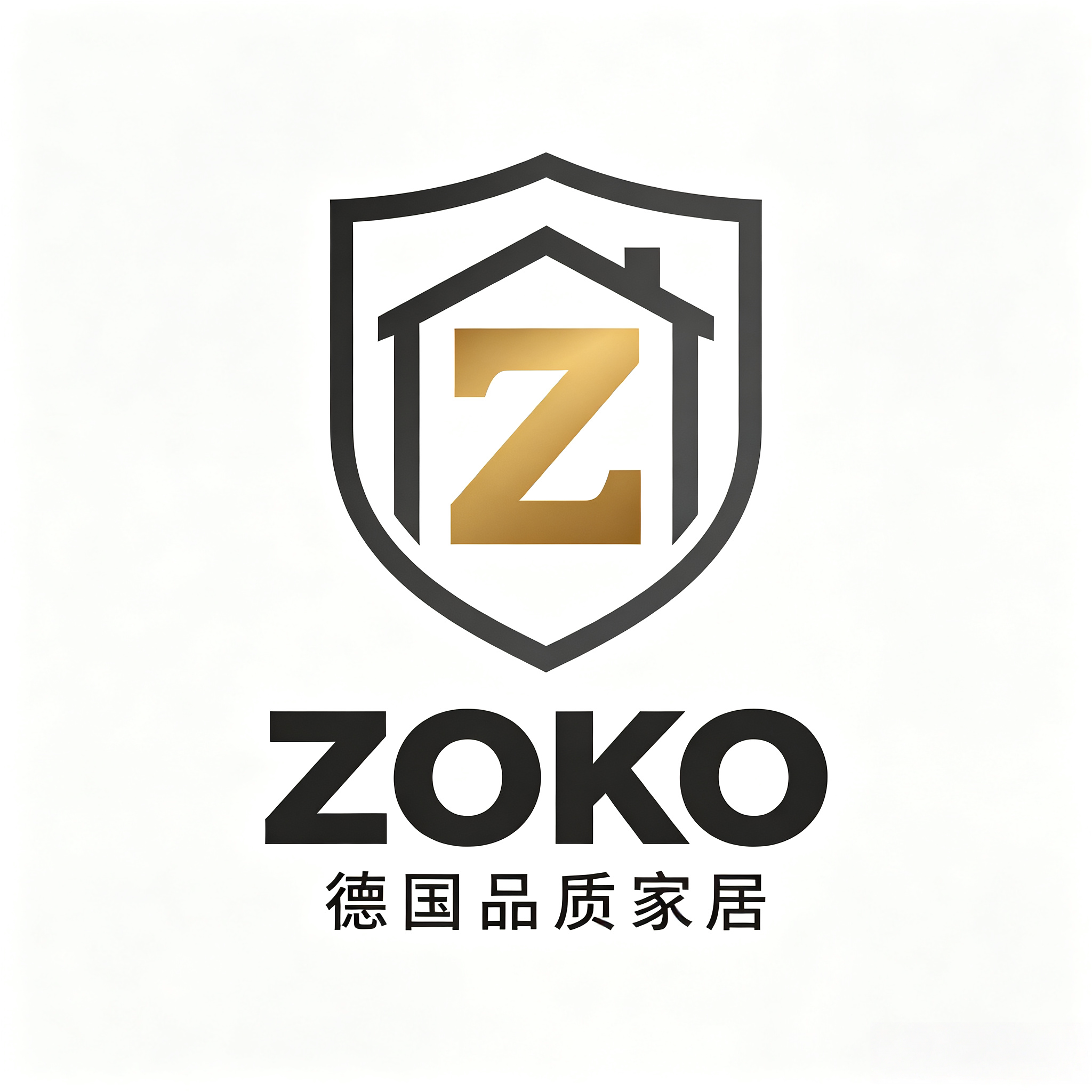 德国ZOKO品质家居的LOGO