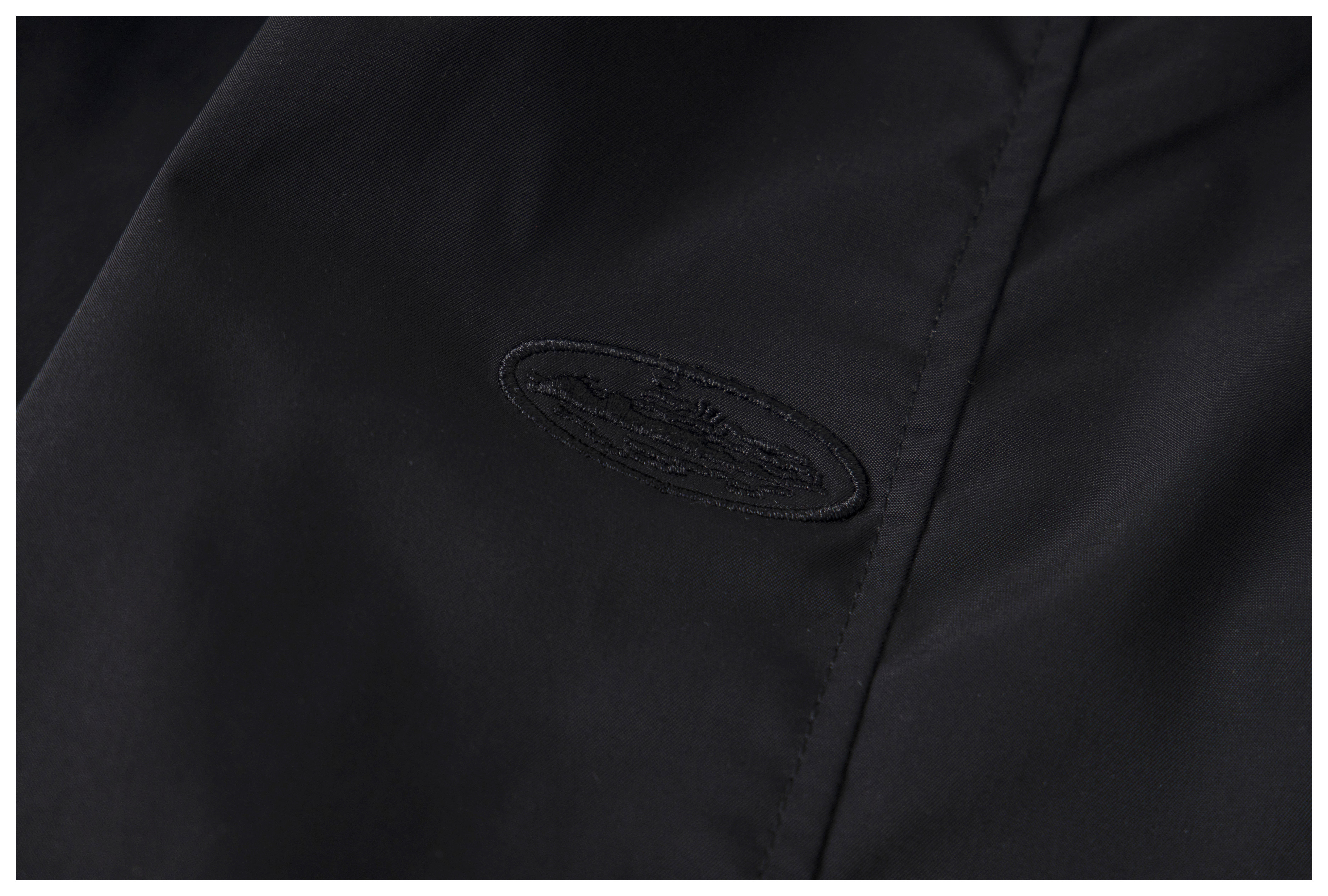 Мода Set corteiz elitework* waterproof shell jacket「恶魔岛冲锋衣」