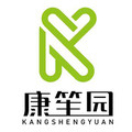 康笙园医药专营店的LOGO