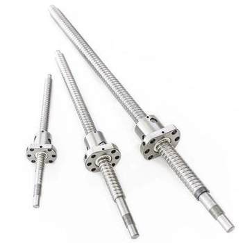 Runxing S-500T-T543 Machine Tool Screw Rod T500 Axis Z-Axis Screw Rod 625-848