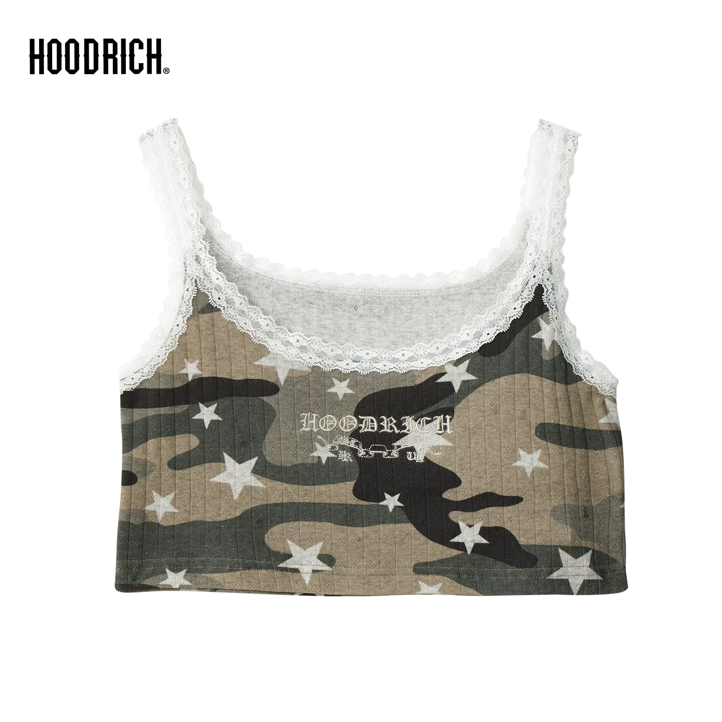 HOODRICH камуфляжный летний дизайн футболка, slim fit