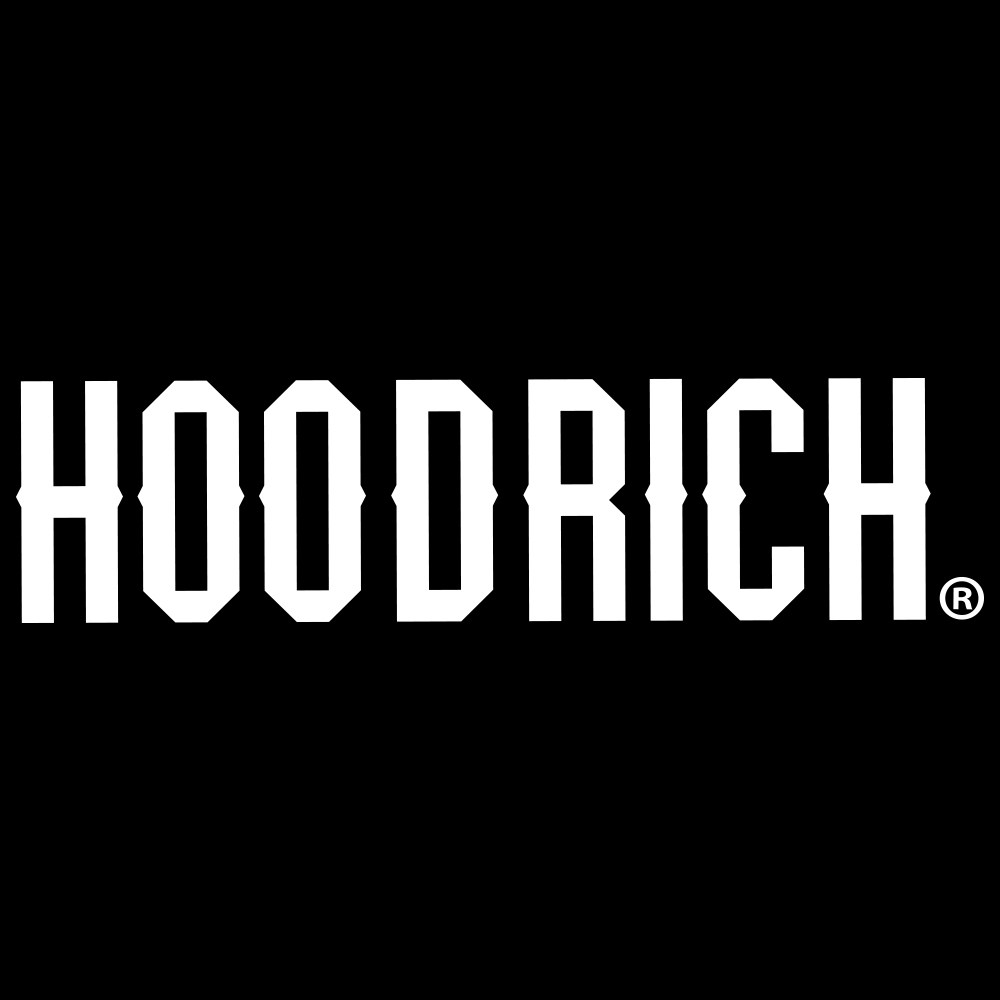 HOODRICH旗舰店的LOGO