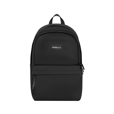 联想大学生双肩包高中大容量书包女生旅游通勤男士电脑背包轻便