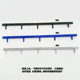 Scenario Model High-Speed Guardrail 1/25 Scale Handmade Adhesive DIY Sand Table Building Road Crash Barrier Micro Landscape