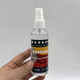 100ml Simulated Sand Table Fixed Terrain Ground Spray Solution Sand Table Spray Tool Glue Handmade DIY Finished Product