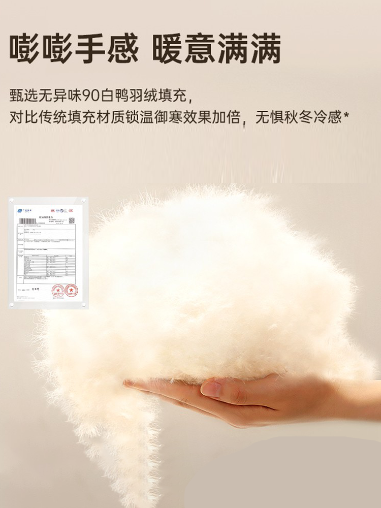 [Exclusive for Experts] Graphene Hot Water Bottle Rechargeable Hand Warmer Waterless Safe Explosion-Proof Foot Warmer Portable Electric Warmer