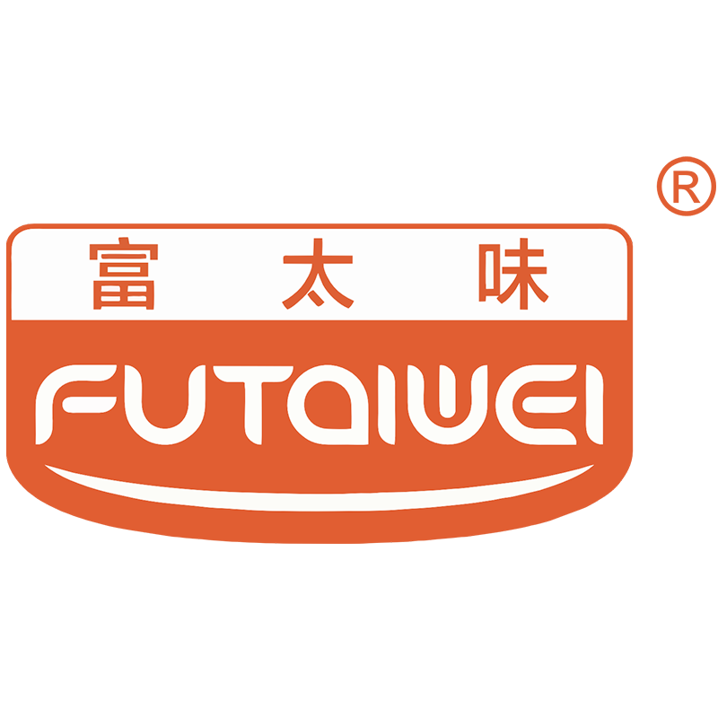 富太味食品企业店的LOGO