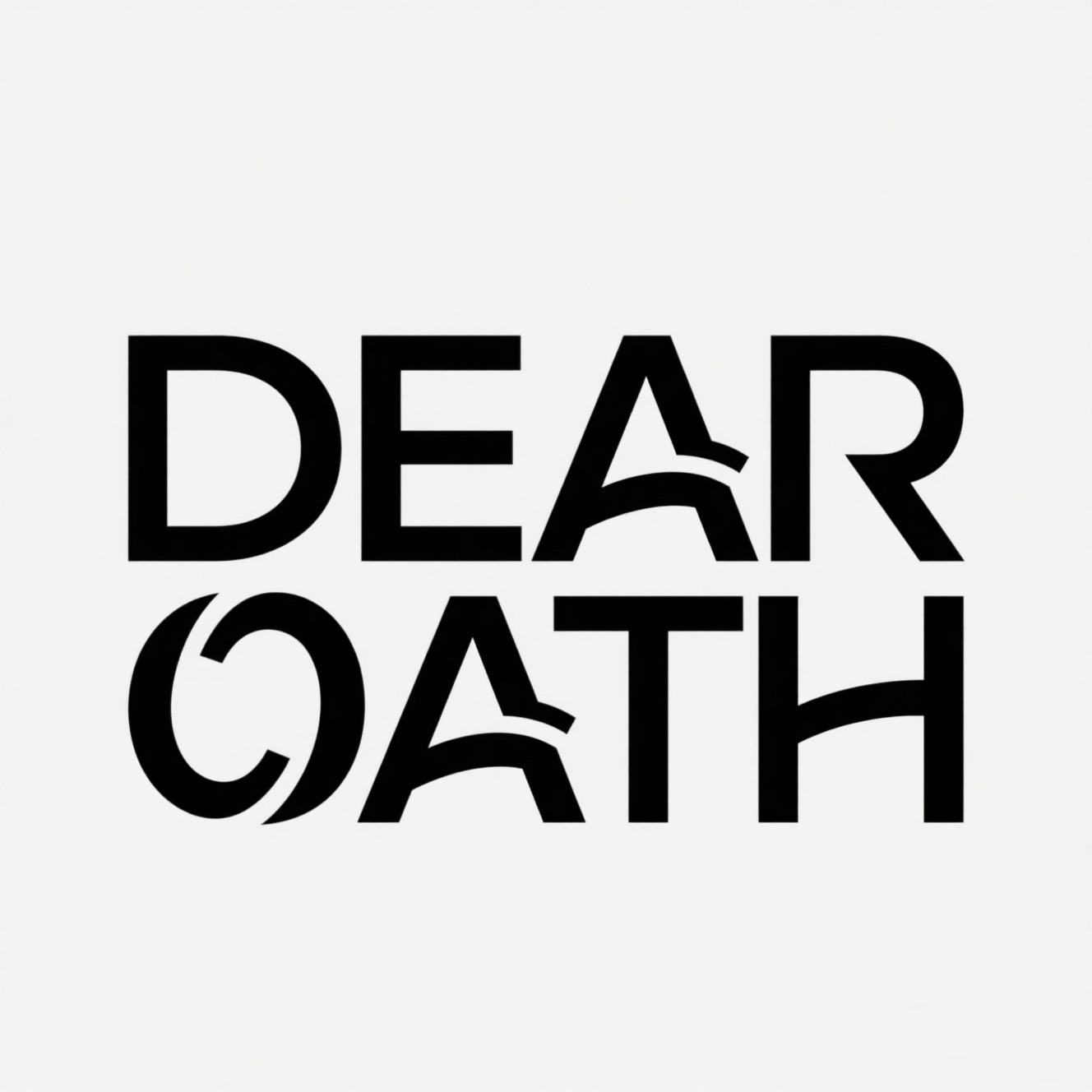 DEAROATH旗舰店的LOGO