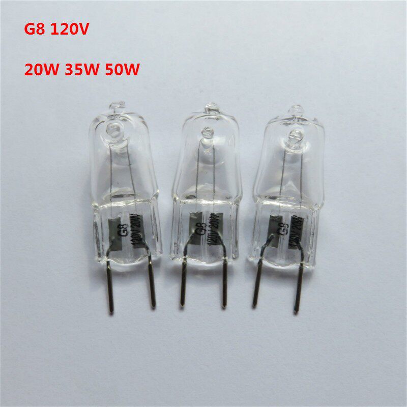 探索24V工业照明的秘密:卤钨灯珠G5.3如何点亮车间世界-卤钨灯-淘宝百科网