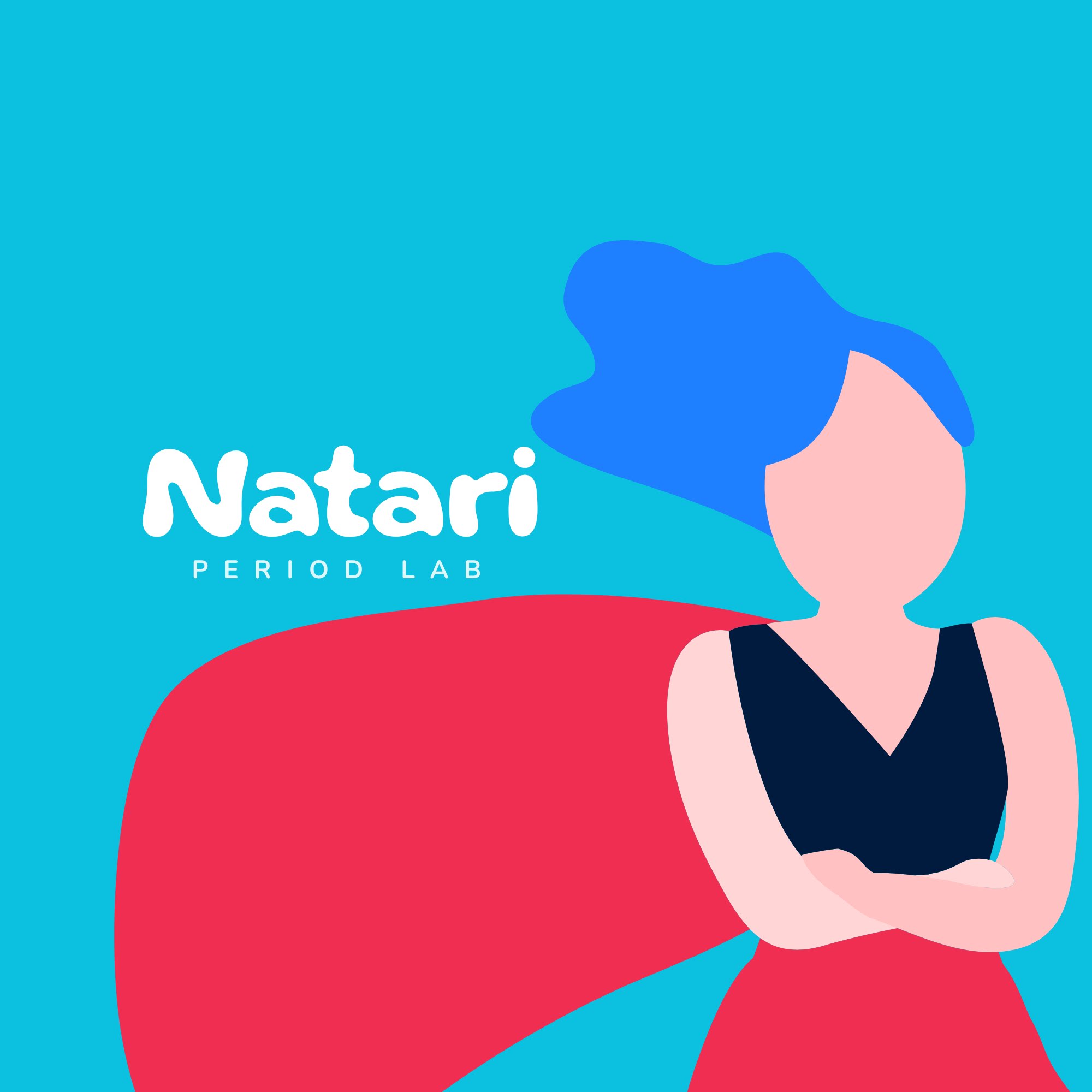 Natari旗舰店的LOGO