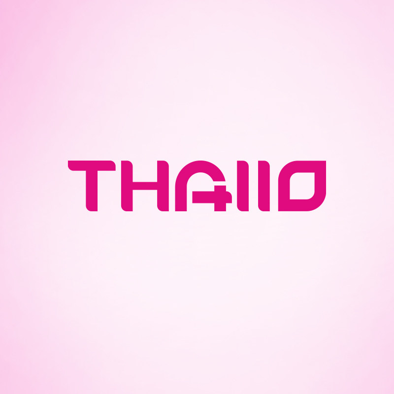 THAllO运动户外旗舰店的LOGO