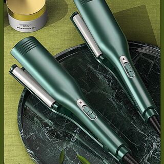 卷发棒蛋卷头蛋蛋卷懒人神器泡面头水波J纹波浪夹板迷你小型短发