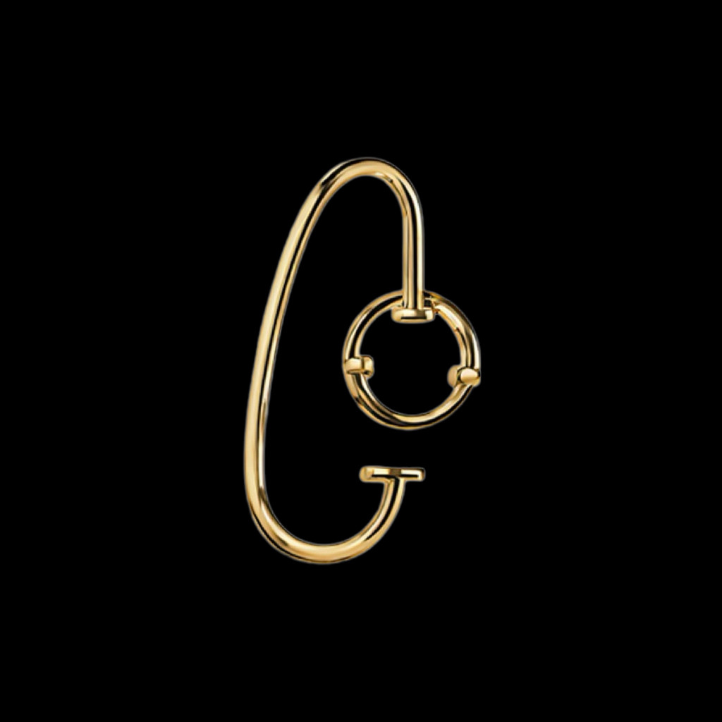 果耳饰品 EARLY JEWELLERY