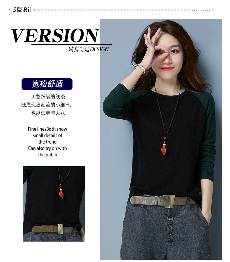 Cardigan      en Laine - Ref 3231331 Image 10