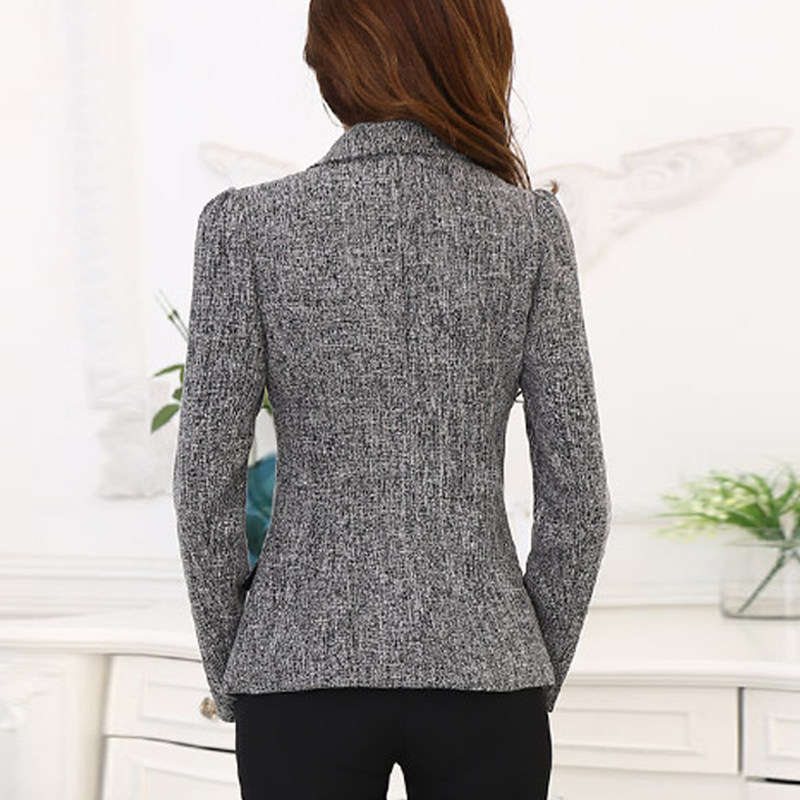 Veste pour femme      en Polyester - Ref 3219914 Image 5