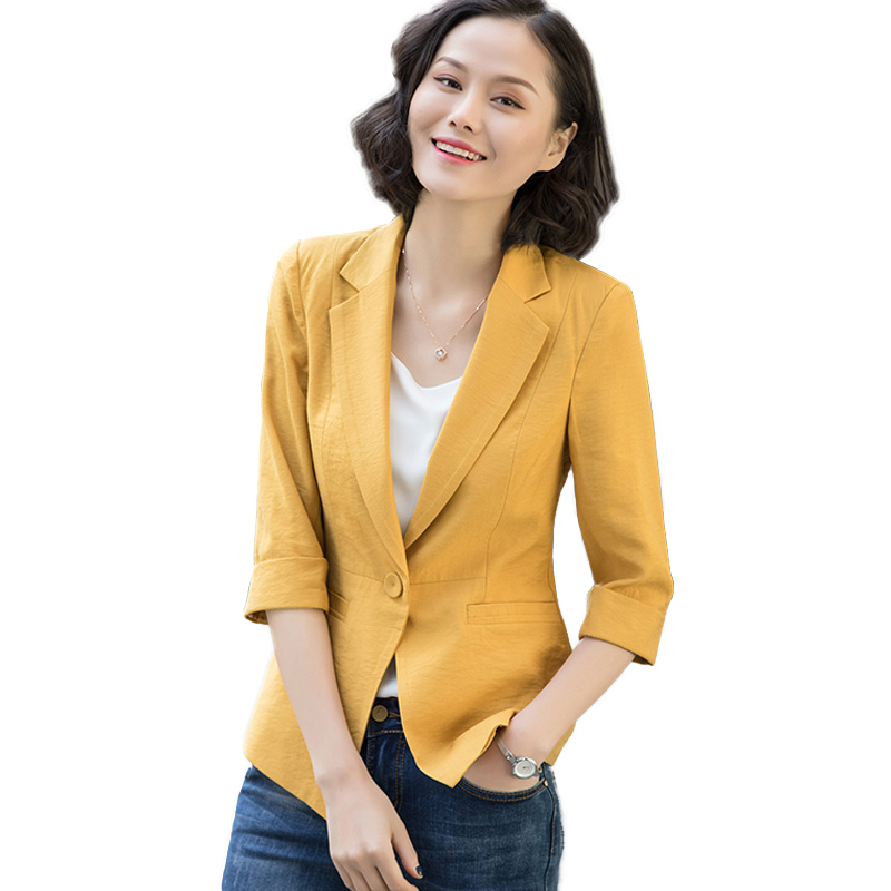 Veste pour femme      en Adhesif - Ref 3221146 Image 5