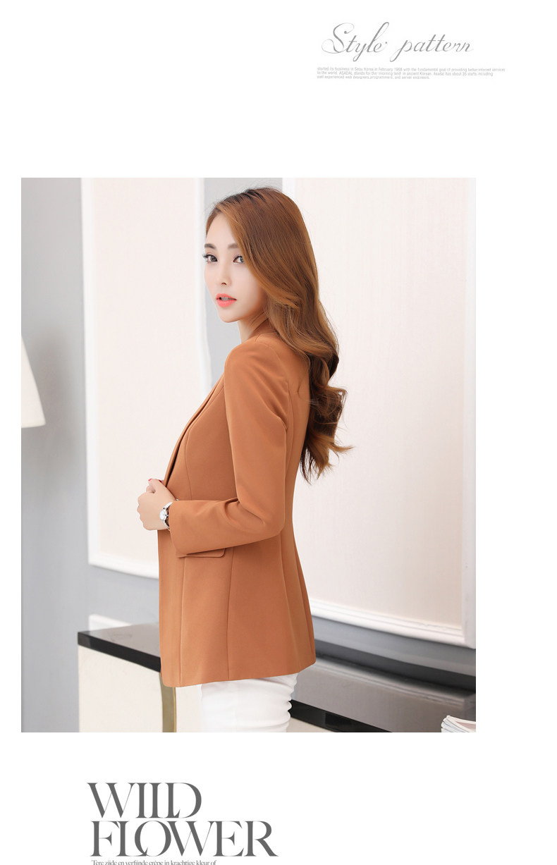 Veste pour femme      en Polyester - Ref 3220480 Image 13