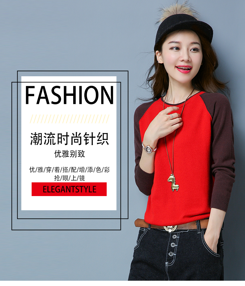 Cardigan      en Laine - Ref 3231331 Image 8