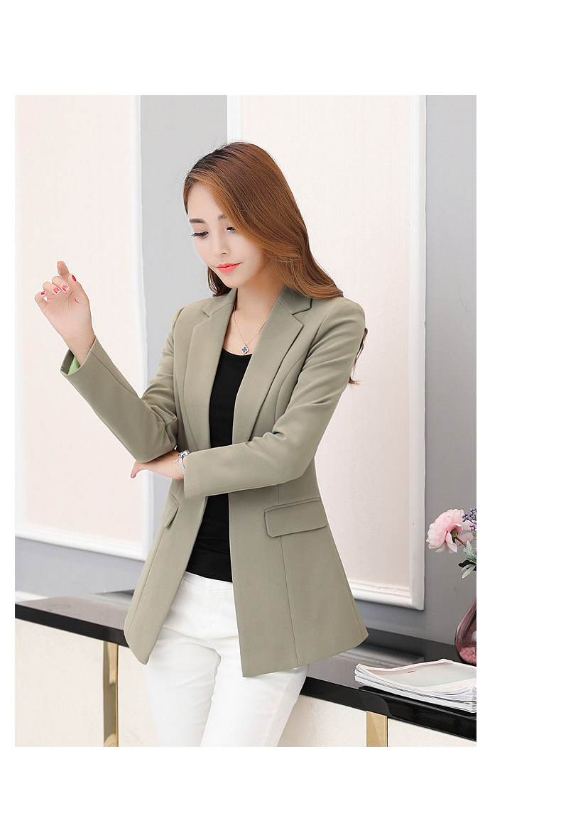 Veste pour femme      en Polyester - Ref 3220480 Image 22