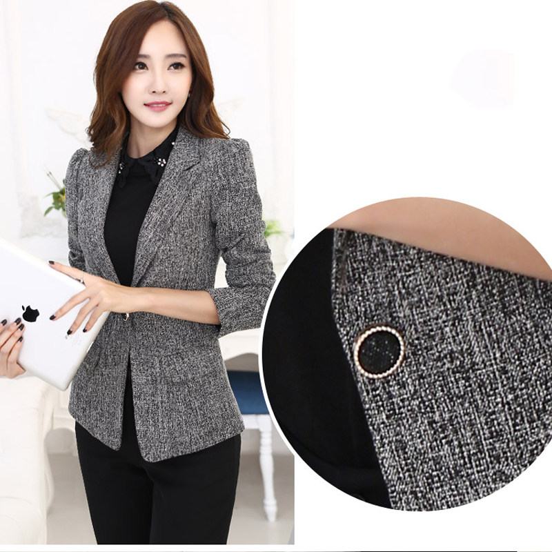 Veste pour femme      en Polyester - Ref 3219914 Image 4