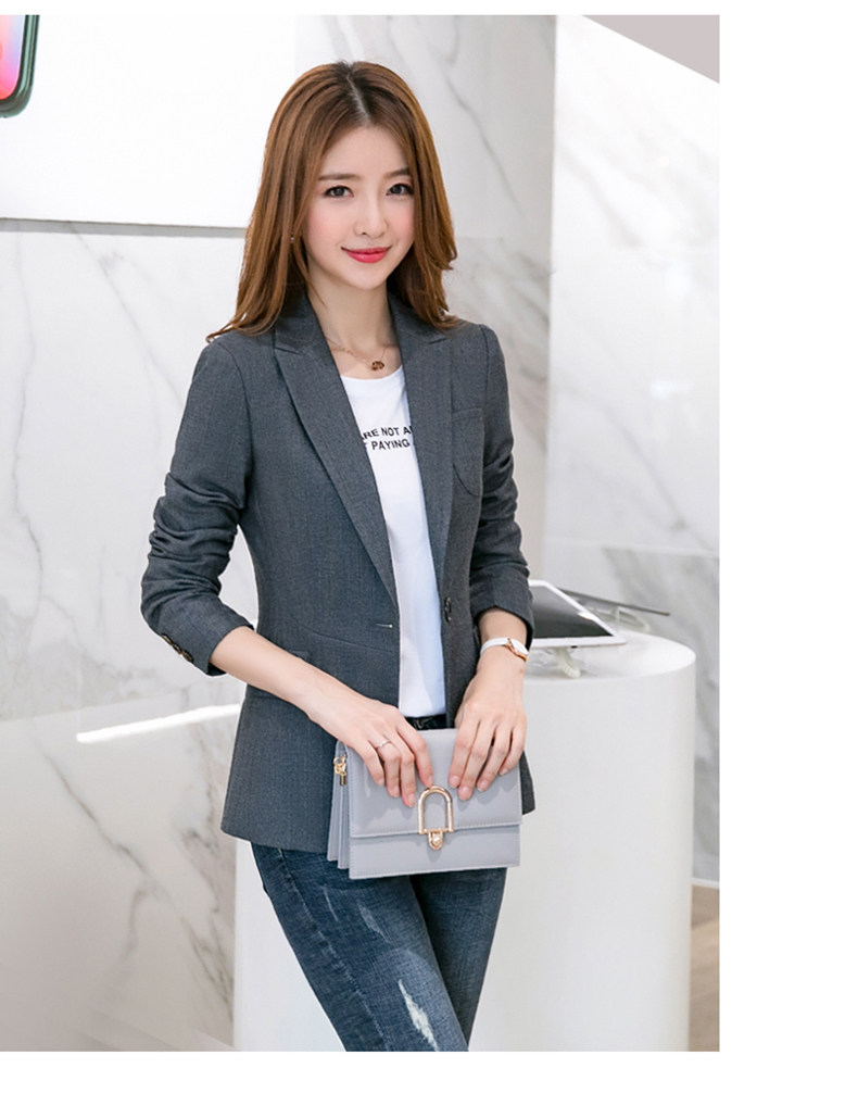 Veste pour femme      en Polyester - Ref 3220694 Image 20