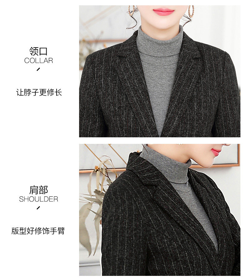 Veste pour femme      en Polyester - Ref 3220960 Image 11