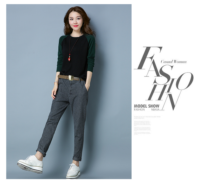 Cardigan      en Laine - Ref 3231331 Image 25