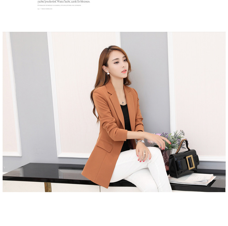 Veste pour femme      en Polyester - Ref 3220480 Image 14