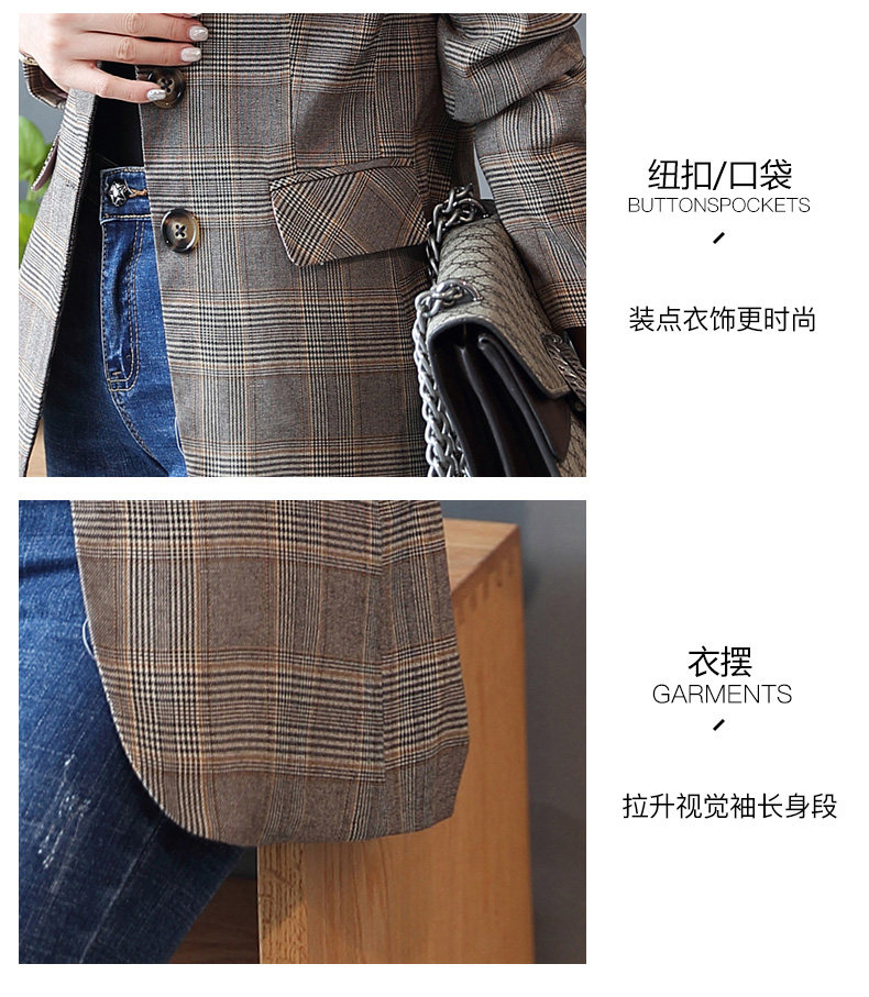 Veste pour femme      en Polyester - Ref 3220472 Image 12