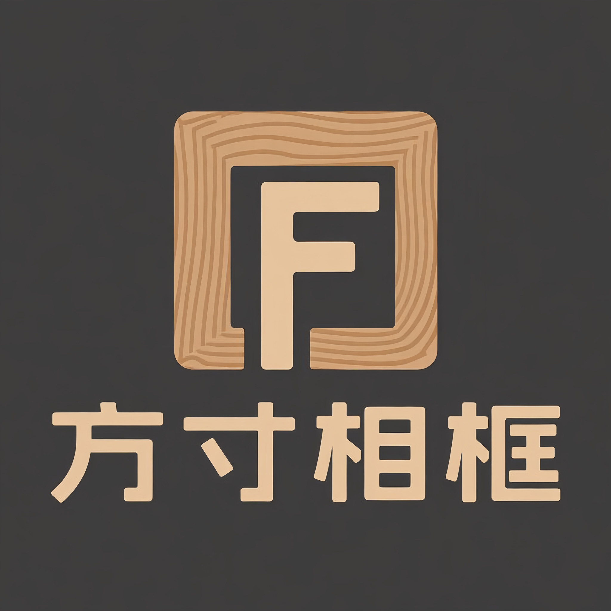 方寸相框工厂店