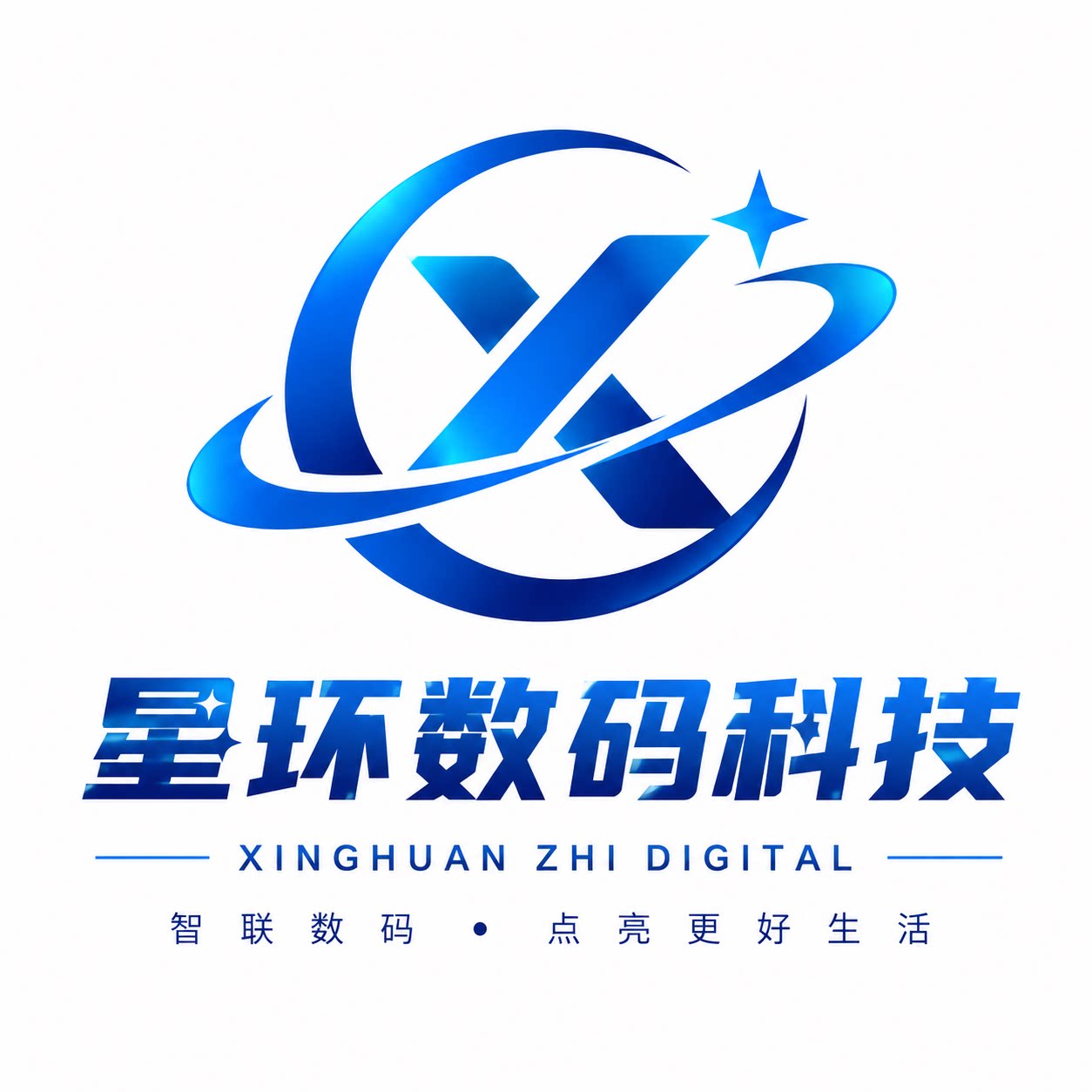 星环数码科技的LOGO