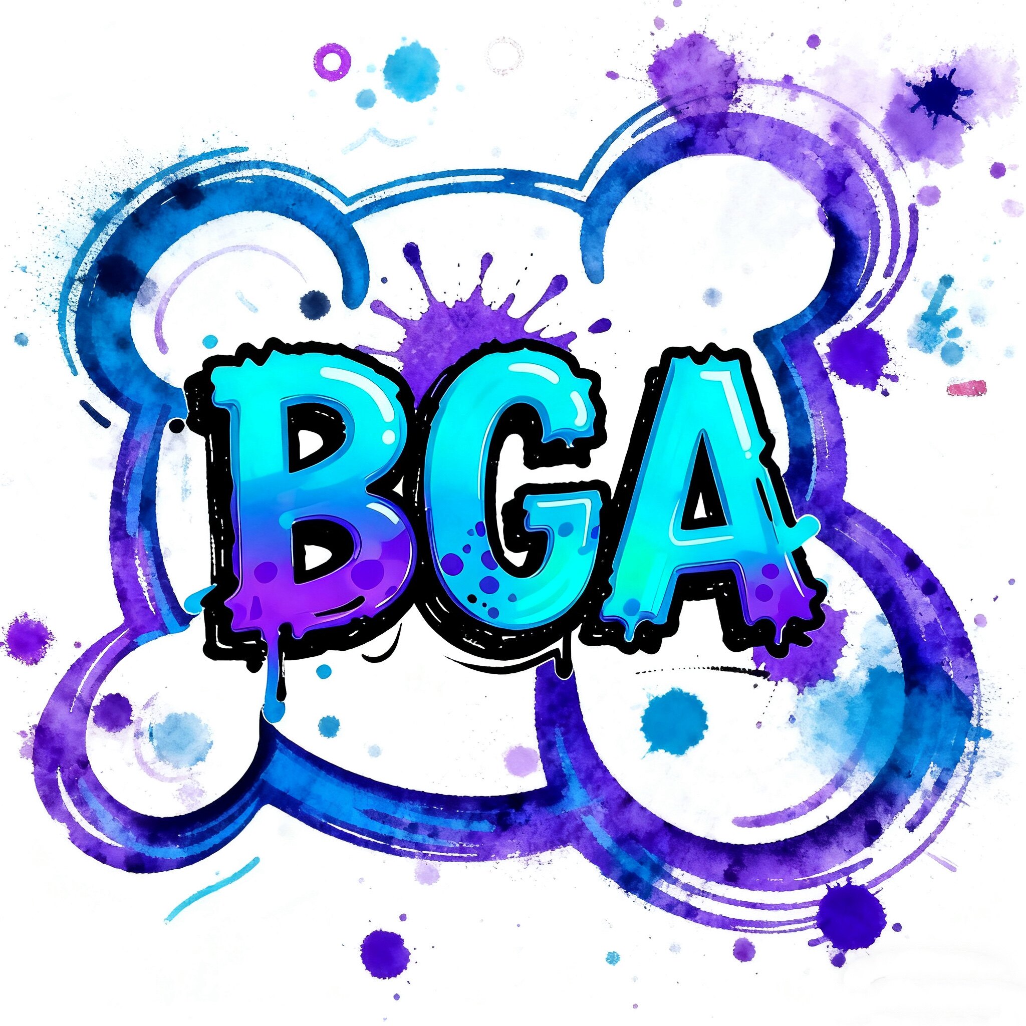 BGA桌游玩家