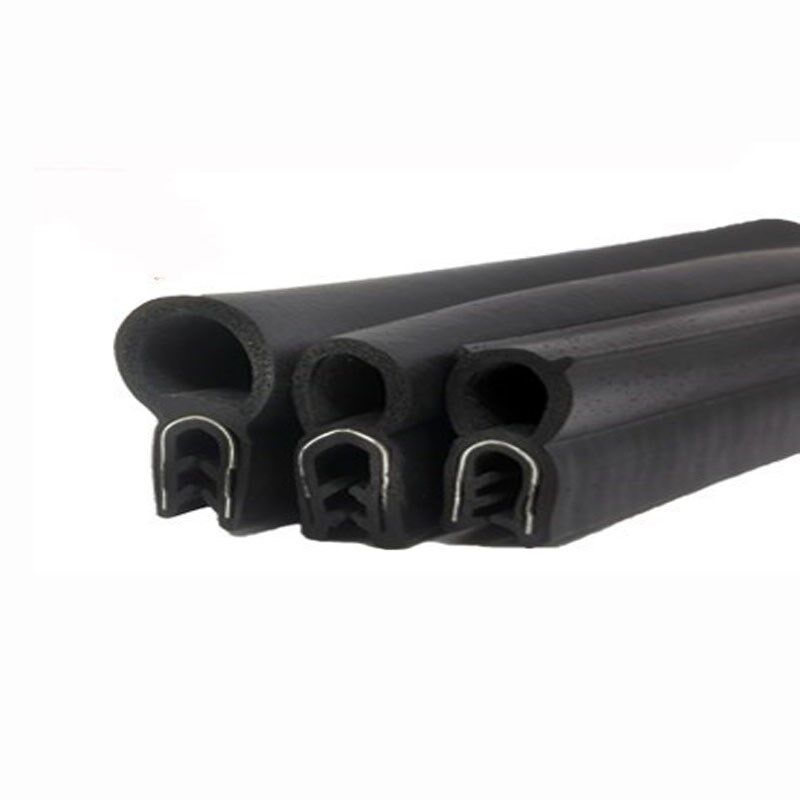 Chassis sealing strip MFT-001/002/003/004/005/009/010/011/012/015/016