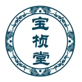 宝桢堂的LOGO