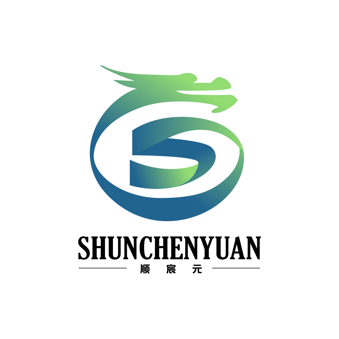 顺宸元旗舰店的LOGO