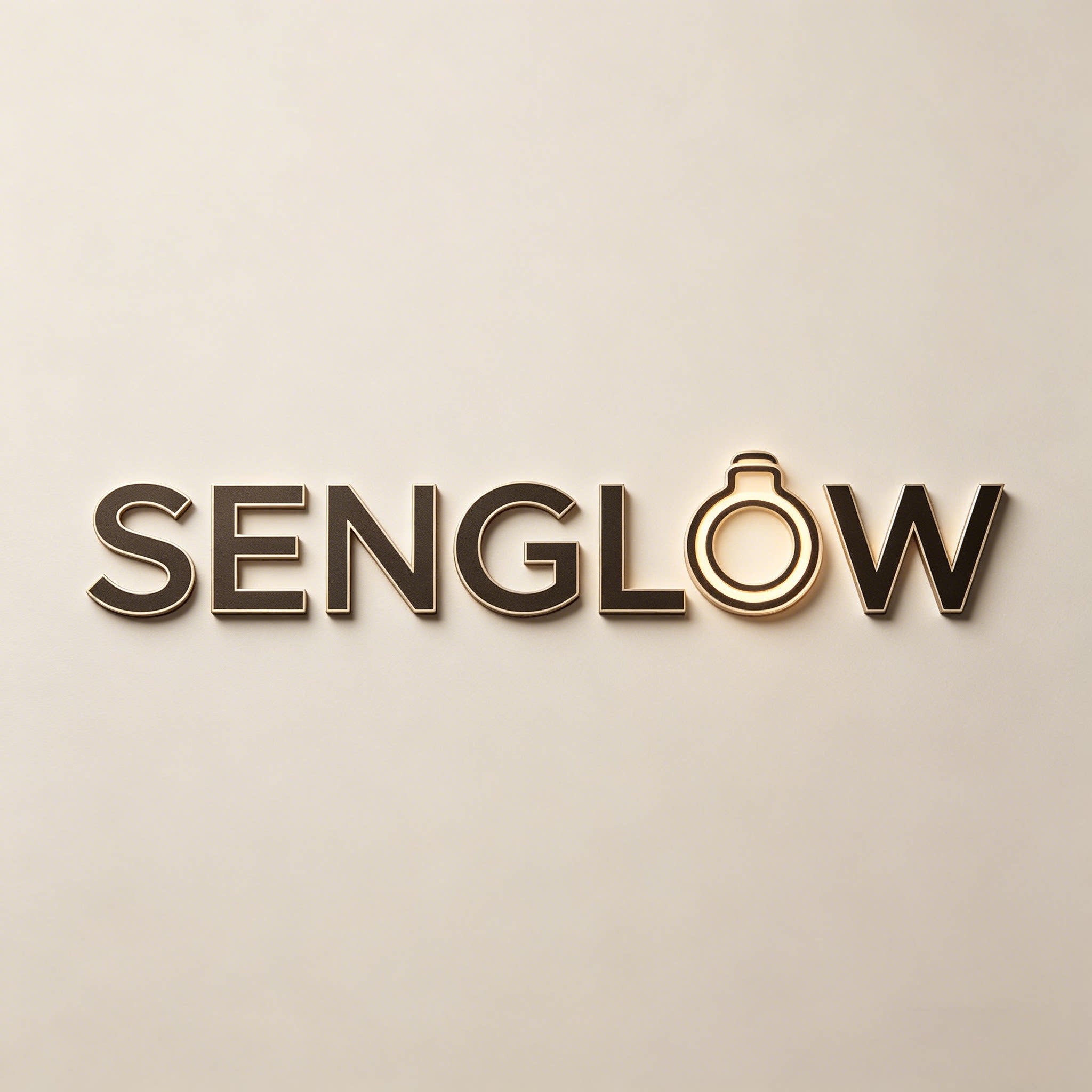 森光灯饰SenGlow