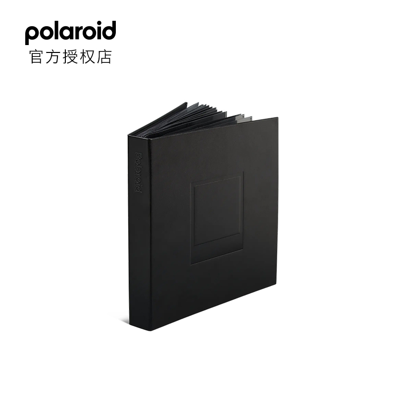 Polaroid Large Photo Album, Small Photo Album, Photo Paper Storage Book (Compatible with I-Type/600/Sx-70 Photo Paper) Polaroid Large Photo Album, Small Photo Album, Photo Paper Storage Book (Compatible with I-Type/600/Sx-70 Photo Paper)
