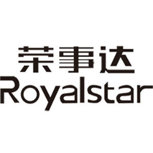 荣事达沃嘉专卖店的LOGO
